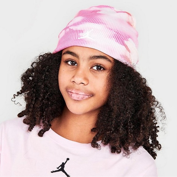 Jordan Kids Beanie Hat - Picture 6 of 7